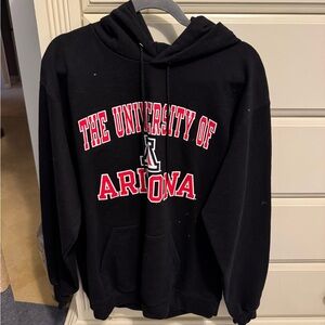University of Arizona Sweatshirt